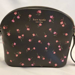 Kate Spade Sylvia Meadow Medium Dome Crossbody
